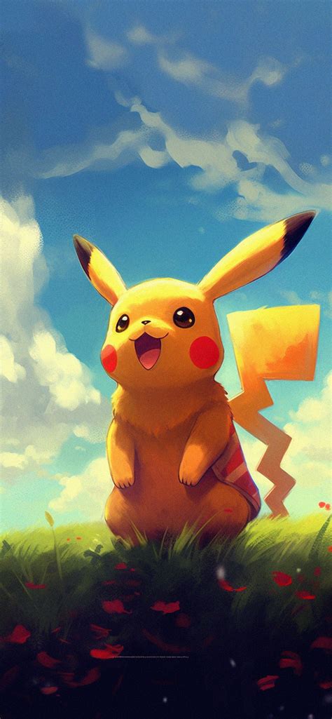 Pikachu Wallpaper Pictures .
